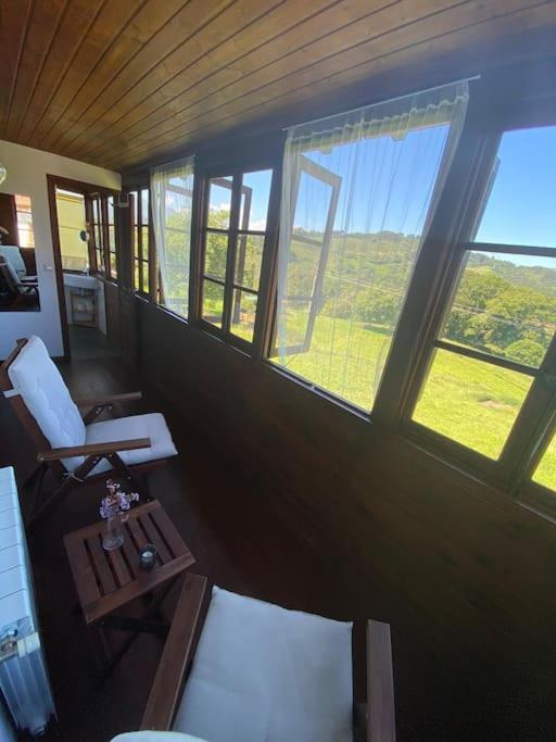 Casa Cosaratu, 2-9 Personas Villa Borines Bagian luar foto