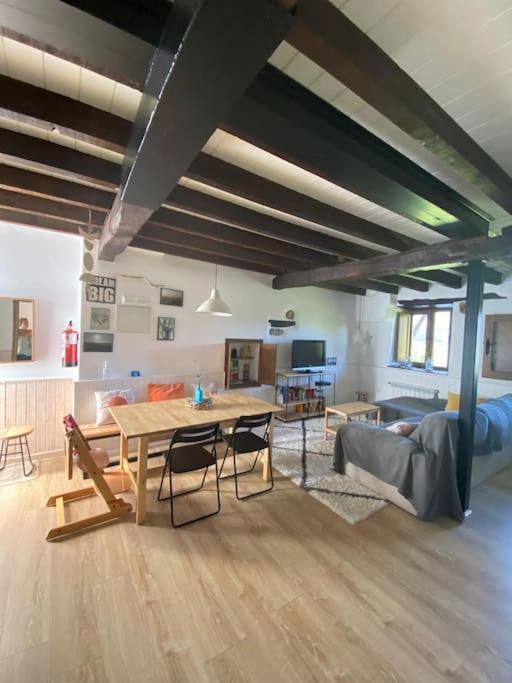 Casa Cosaratu, 2-9 Personas Villa Borines Bagian luar foto