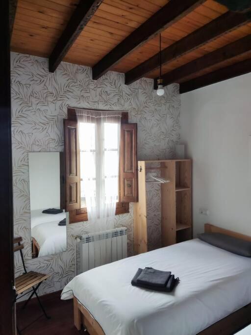 Casa Cosaratu, 2-9 Personas Villa Borines Bagian luar foto