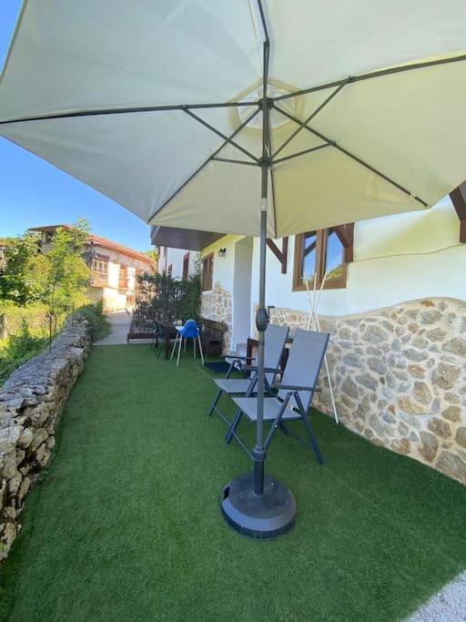 Casa Cosaratu, 2-9 Personas Villa Borines Bagian luar foto