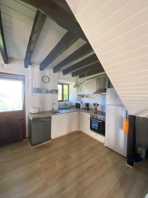 Casa Cosaratu, 2-9 Personas Villa Borines Bagian luar foto